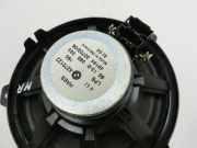 BMW 3er E46 99-01 Kombi Lautsprecher Rechts Hinten