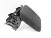 Audi A4 8K B8 08-11 Armlehne Mittelarmlehne Auflage
