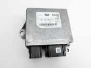 Jaguar XF X250 11-15 Airbag Steuergerät Airbagsteuergerät