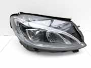 Mercedes-Benz C-Klasse W205Scheinwerfer Vorne Links LED High Performance