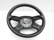 Audi A7 4G 10-18 Lenkrad ohne Airbag