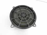 Peugeot 308 08-11 Lautsprecher Links Hinten