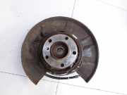 BMW F31 318d 12-15 Kombi 2,0d 105KWAchsschenkel Radnabe mit ABS Links Hinten