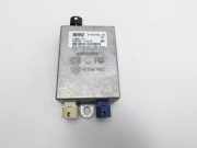 BMW E81 1er 120d 07-12 Bluetooth Empfänger Audio Interface Telematic Links Vorne