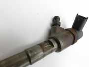 Fiat Qubo Fiorino 225 08-16 JTD 1,3 55KW Injektor Einspritzdüse Zyl.4