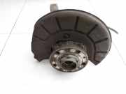 VW Sharan 7N II 10-15 TSI 1,4 110KW Achsschenkel Radnabe Rechts Vorne