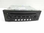 Citroen C3 Picasso 09-13 Autoradio CD Radio Player