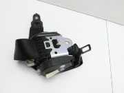 Mercedes E350 A207 10-13 Cabrio Gurt Sicherheitsgurt Links Hinten