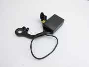 Citroen C4 Picasso II 13-22 Kombi Gurtschloss Links Hinten