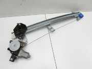 Subaru Forester IV SJ 12-16 Fensterhebermotor mit Fensterheber Vorne Rechts