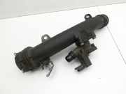 Peugeot 2008 CU 16-19 1,2 81KW Ansaugrohr Ladeluftschlauch Luftschlauch Pos.4