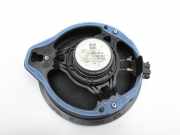 Mercedes CLA 250 C117 13-16 Coupe Lautsprecher Rechts Hinten