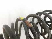 Renault Twingo III BCM 14-19 5T Beide Feder Federn Hinten