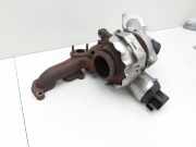 Audi A3 8P QU 10-12 2,0 77KW CFFB Turbolader Turbo Abgasturbolader