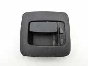 Mercedes Sprinter III 907 L2H2 Griffleiste Griff aussen für Heckklappe