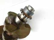 Citroen C2 JM 05-08 1,4 54KW TU3A KFV Kurbelwelle