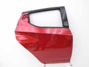 Nissan Micra V K14 17-22 5T Tür Hinten Rechts Türblech Karosserie