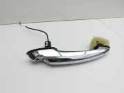 MINI Cooper S R56 LCI 10-13 3T Türgriff Griff aussen Links Vorne Chrom