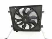 Nissan Note E12 13-17 1,5 66KWLüfter Ventilator f. Kühler