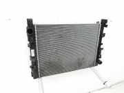 Dacia Duster II HM 18-21 dCi 1,5 85KW Wasserkühler Kühler