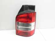 VW T5 7E 09-15 Kasten Rückleuchte Rücklicht Heckleuchte Rechts orig