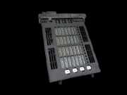 Mercedes W246 B220 11-14 Zusatzheizung Zuheizer Heizelement Elektrisch