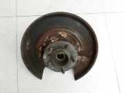 Land Range Rover L322 05-09 4,2 291KW Achsschenkel Radnabe mit ABS Rechts Hinten