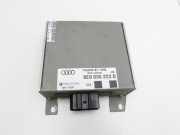 Audi A4 8E B7 04-08 Verstärker Amplifier Sound Endstufe