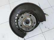 Audi Q7 4L 09-12 TDI 4,2 250KW 4WD Achsschenkel Radnabe mit ABS Links Hinten