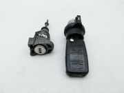 VW Touran 1T 06-10 Zündschloss 1x Schlüssel Türschliesszylinder Links Vorne