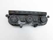 VW Touran II 5T 15-24 Bedienteil Bedienelement Heizung Klimabedienteil