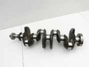 Nissan Qashqai J10 10-13 dCi 1.5 81KW K9KLHJ2 Kurbelwelle