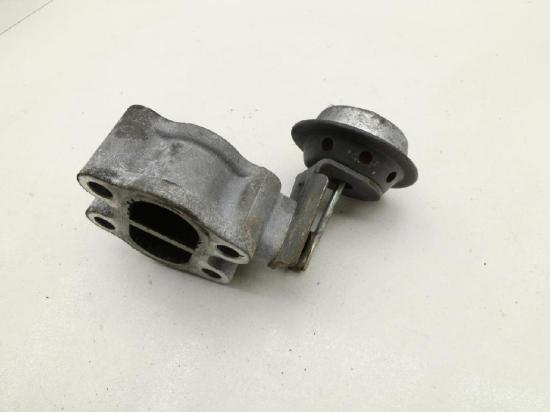 Mazda 6 GH 08-12 MZR-CD 2,2 120KW R2AA Drosselklappe Bild Mazda 6 GH 08-12 MZR-CD 2,2 120KW R2AA Drosselklappe