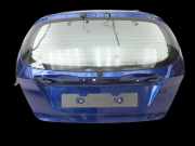 Ford Fiesta VI 6 13-17 5T Heckklappe Kofferraumdeckel