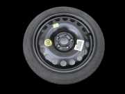 Opel Astra K B16 15-19 1 x Komplettrad Ersatzrad Stahlfelge Ganzjahresreifen 115/70R16 5X105