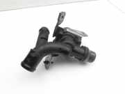 Mercedes S204 W204 C220 11-15 CDI 2,2 125KW Thermostat Flansch Thermostatgehäuse