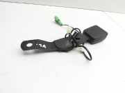 Skoda Fabia III NJ 17-21 5T Gurtschloss Links Vorne