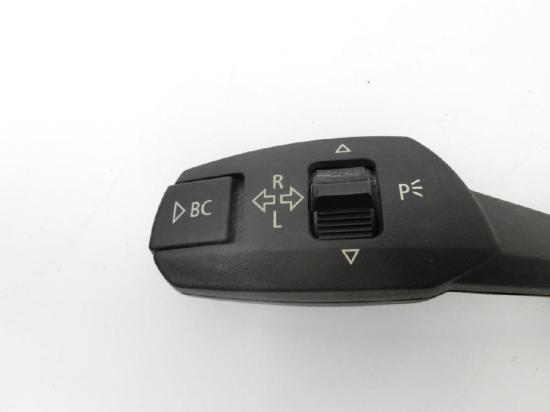 BMW E91 318D LCi 08-13 Lenkstockschalter Blinkerschalter Bild BMW E91 318D LCi 08-13 Lenkstockschalter Blinkerschalter