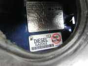 Skoda Superb II 3T 08-13 Tankdeckel Tankklappe