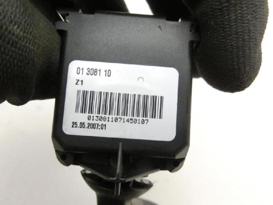 BMW E93 330I 07-13 Lenkstockschalter Tempomat Bedienung Bild BMW E93 330I 07-13 Lenkstockschalter Tempomat Bedienung