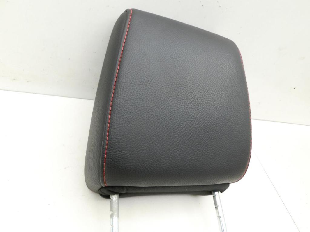 Dodge Nitro 06-10 Kopfstütze für Beifahrer Sitz Rechts oder Links Vorne rote Naht Bild Dodge Nitro 06-10 Kopfstütze für Beifahrer Sitz Rechts oder Links Vorne rote Naht