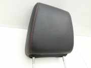 Dodge Nitro 06-10 Kopfstütze für Beifahrer Sitz Rechts oder Links Vorne rote Naht