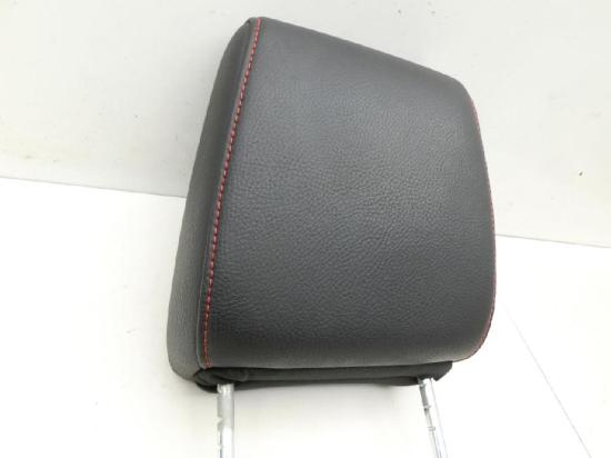 Dodge Nitro 06-10 Kopfstütze für Beifahrer Sitz Rechts oder Links Vorne rote Naht Bild Dodge Nitro 06-10 Kopfstütze für Beifahrer Sitz Rechts oder Links Vorne rote Naht