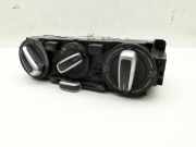 Seat Mii KF1 11-16 Bedienteil Bedienelement Heizung Klimabedienteil