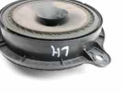Nissan Micra IV K13 10-13 Lautsprecher Mitteltöner Links Hinten