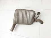 Mercedes C218 CLS 350 11-14 CDI 3,0 190KW Endtopf Nachschalldämpfer Auspuff Rechts