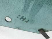 Skoda Octavia III 5E 12-17 Kombi Seitenscheibe LHK für Tür Fenster Scheibe Links Hinten Orig. getönt