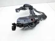 Renault Megane III CC 08-12 Cabriolet Verdeck Scharnier Rechts Hinten