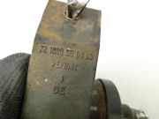 Volvo V40 II 12-16 D3 2,0 110KW Kraftstoffpumpe Kraftstoff Förderpumpe Tankgeber