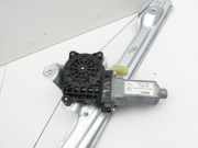 Opel Karl 5T Fensterhebermotor mit Fensterheber Links Vorne